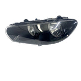Headlight L/H - Halogen - Fits Volkswagen Scirocco